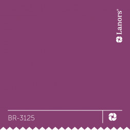 Краска Lanors Original Colours Collection, BR-3125