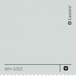 Краска Lanors Original Colours Collection, WH-1053