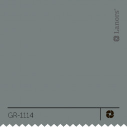 Краска Lanors Original Colours Collection, GR-1114