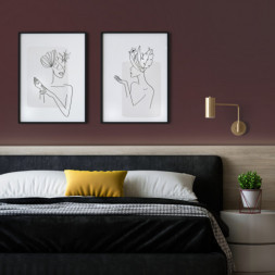 Краска Lanors Original Colours Collection, MD-2528