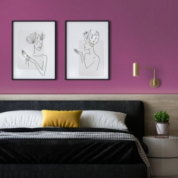 Краска Lanors Original Colours Collection, BR-3132