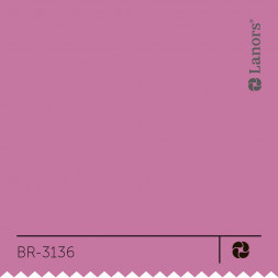Краска Lanors Original Colours Collection, BR-3136