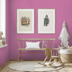 Краска Lanors Original Colours Collection, BR-3136