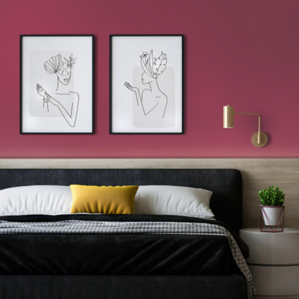 Краска Lanors Original Colours Collection, BR-3137