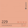 Краска Lanors Mons «Sheherazade» (Шехеразада), 229