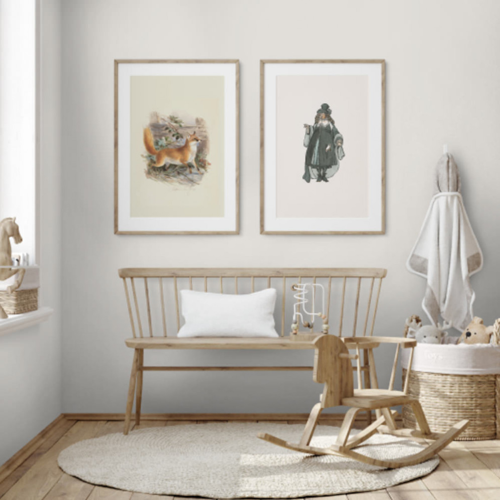 Краска Lanors Original Colours Collection, WH-1069