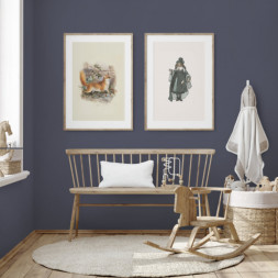 Краска Lanors Original Colours Collection, NT-1579