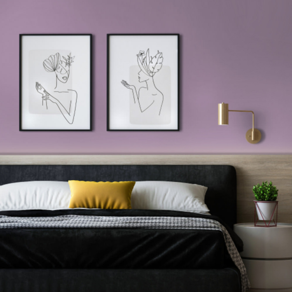 Краска Lanors Original Colours Collection, MD-2445