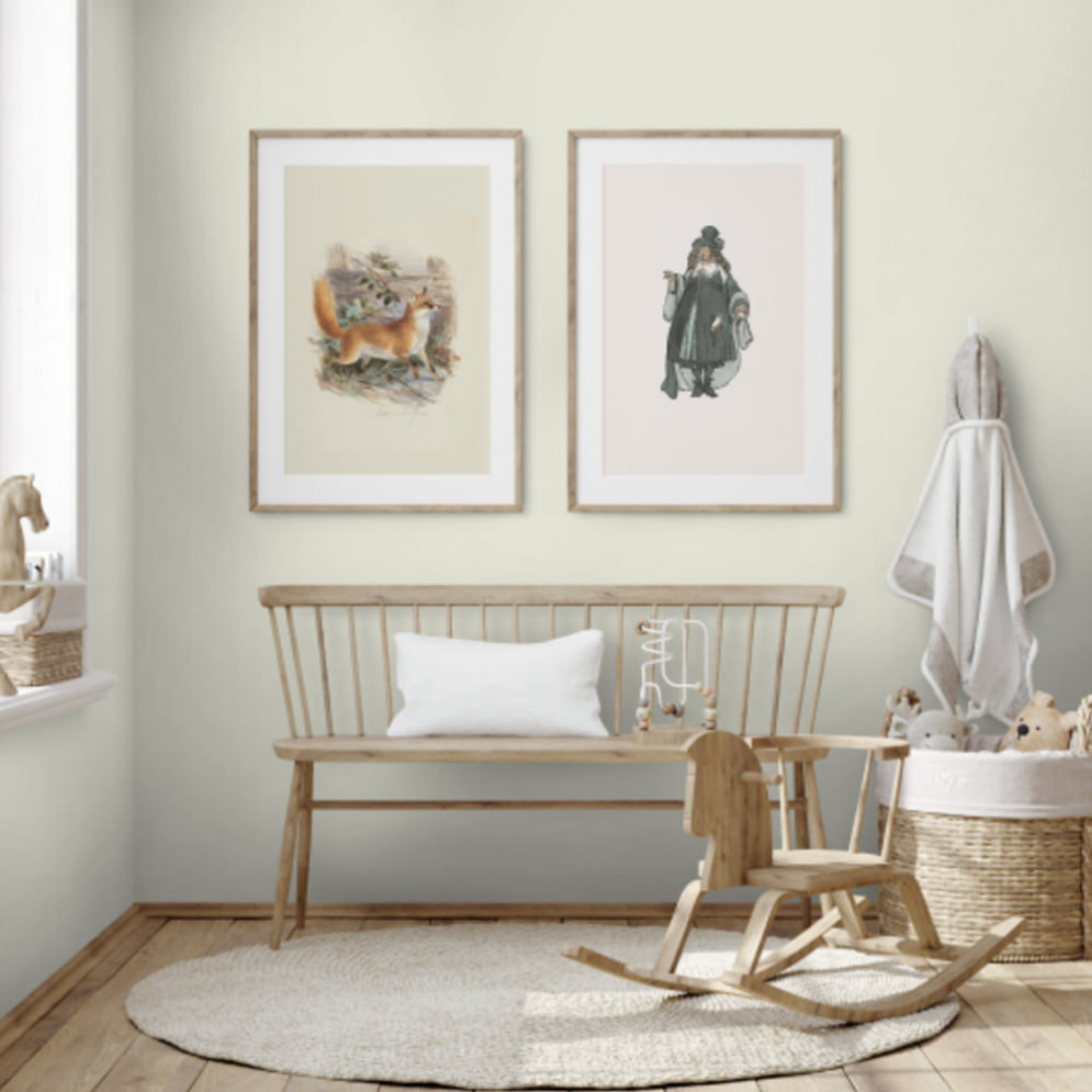 Краска Lanors Original Colours Collection, NT-1381