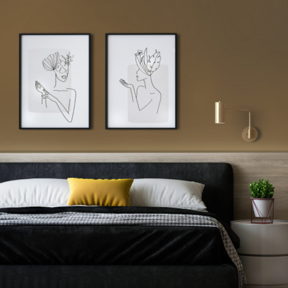 Краска Lanors Original Colours Collection, NT-1888