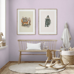 Краска Lanors Original Colours Collection, MD-2450