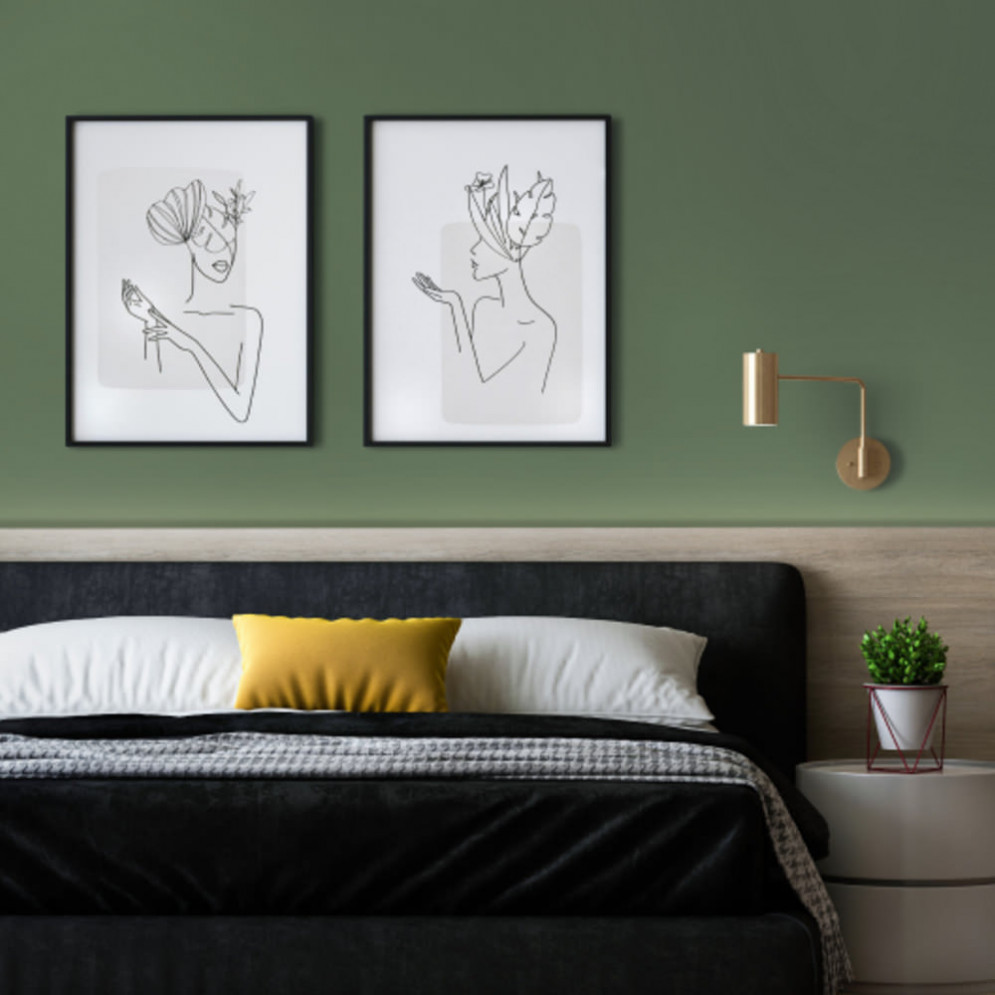 Краска Lanors Mons «Parade» (Парад), 241