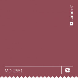 Краска Lanors Original Colours Collection, MD-2551