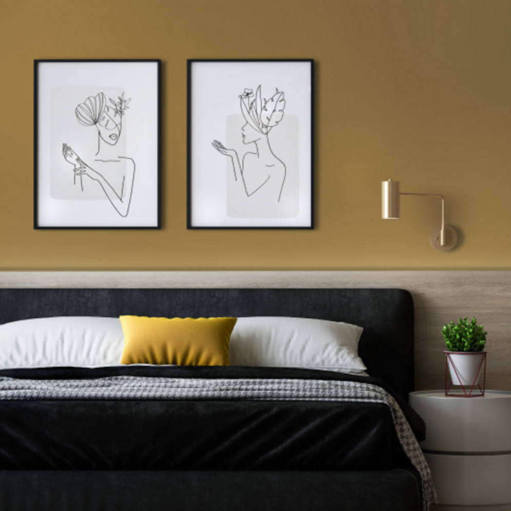 Краска Lanors Original Colours Collection, MD-2951