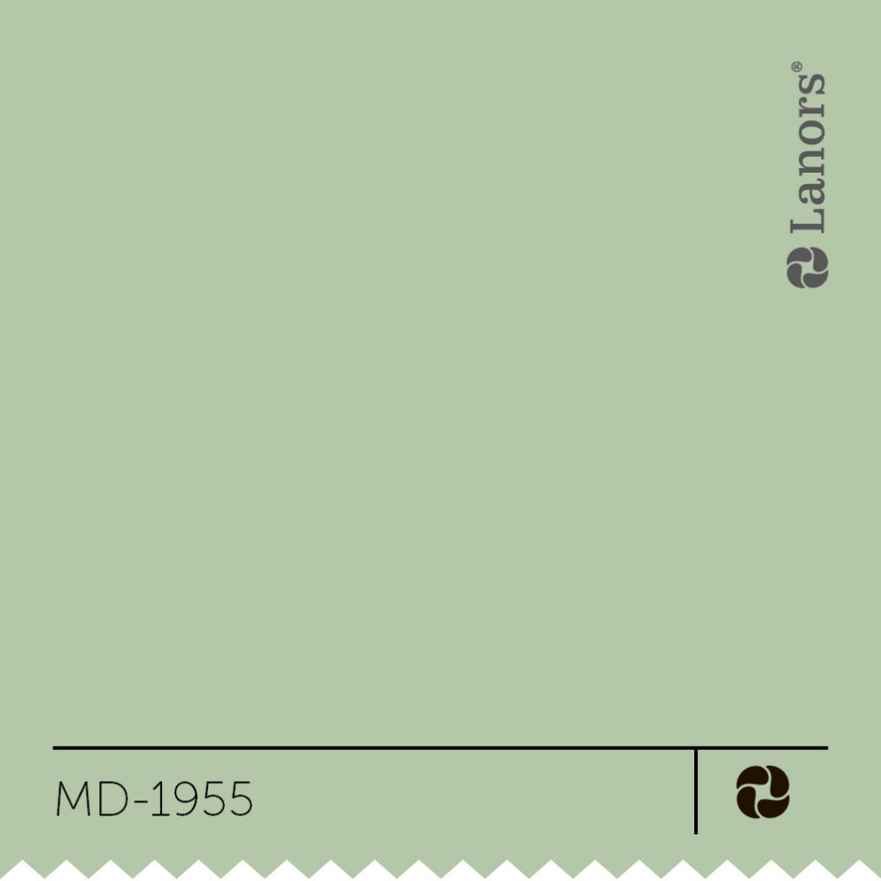 Краска Lanors Original Colours Collection, MD-1955