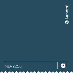 Краска Lanors Original Colours Collection, MD-2256