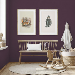 Краска Lanors Original Colours Collection, MD-2456