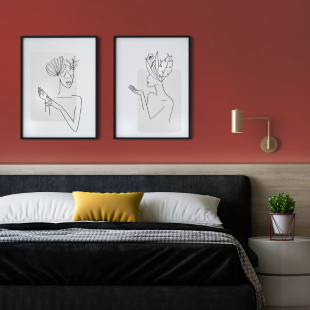 Краска Lanors Original Colours Collection, BR-3159