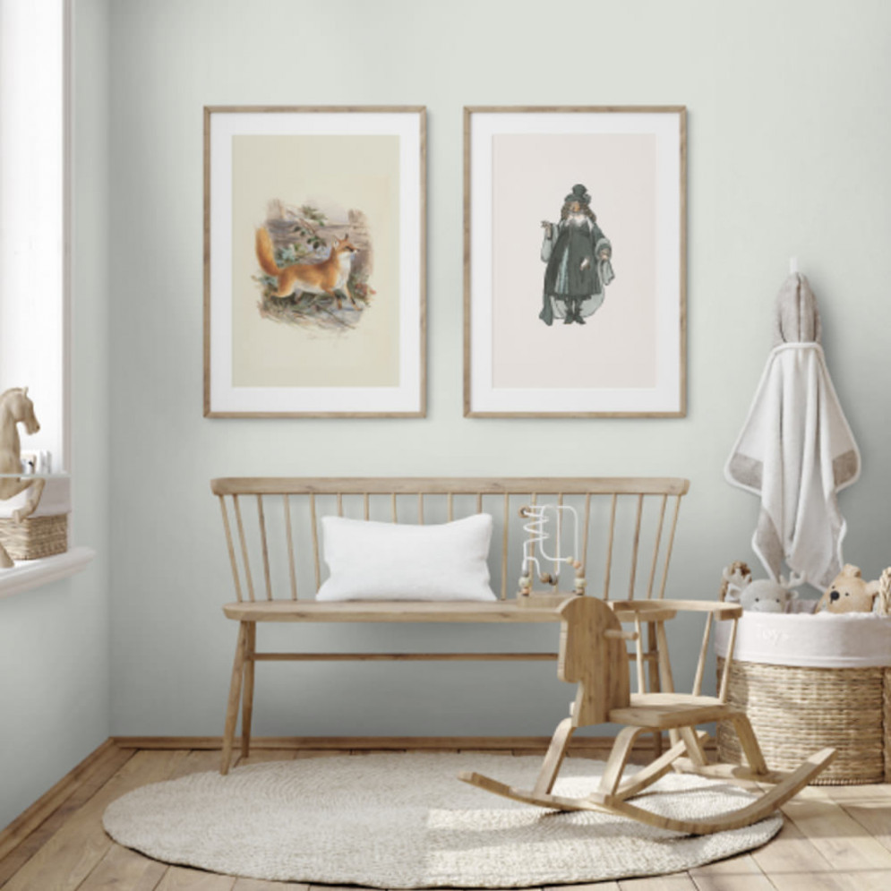 Краска Lanors Original Colours Collection, GR-1245