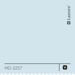 Краска Lanors Original Colours Collection, MD-2257