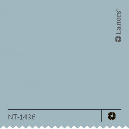 Краска Lanors Original Colours Collection, NT-1496