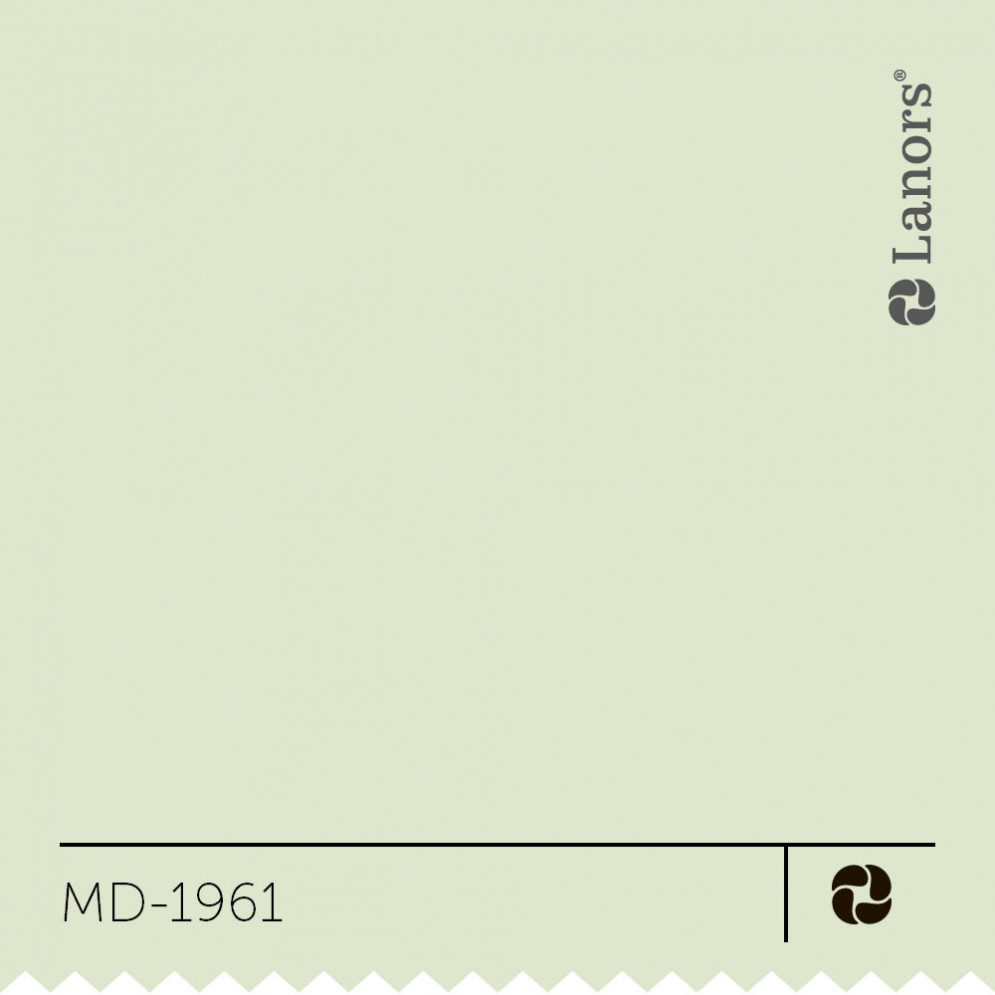 Краска Lanors Original Colours Collection, MD-1961