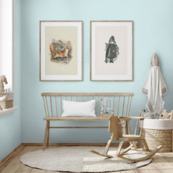 Краска Lanors Original Colours Collection, MD-2161