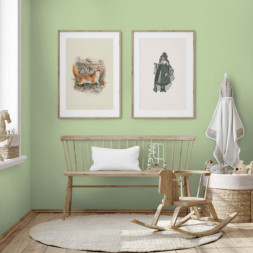 Краска Lanors Original Colours Collection, MD-1963