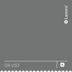 Краска Lanors Original Colours Collection, GR-1153