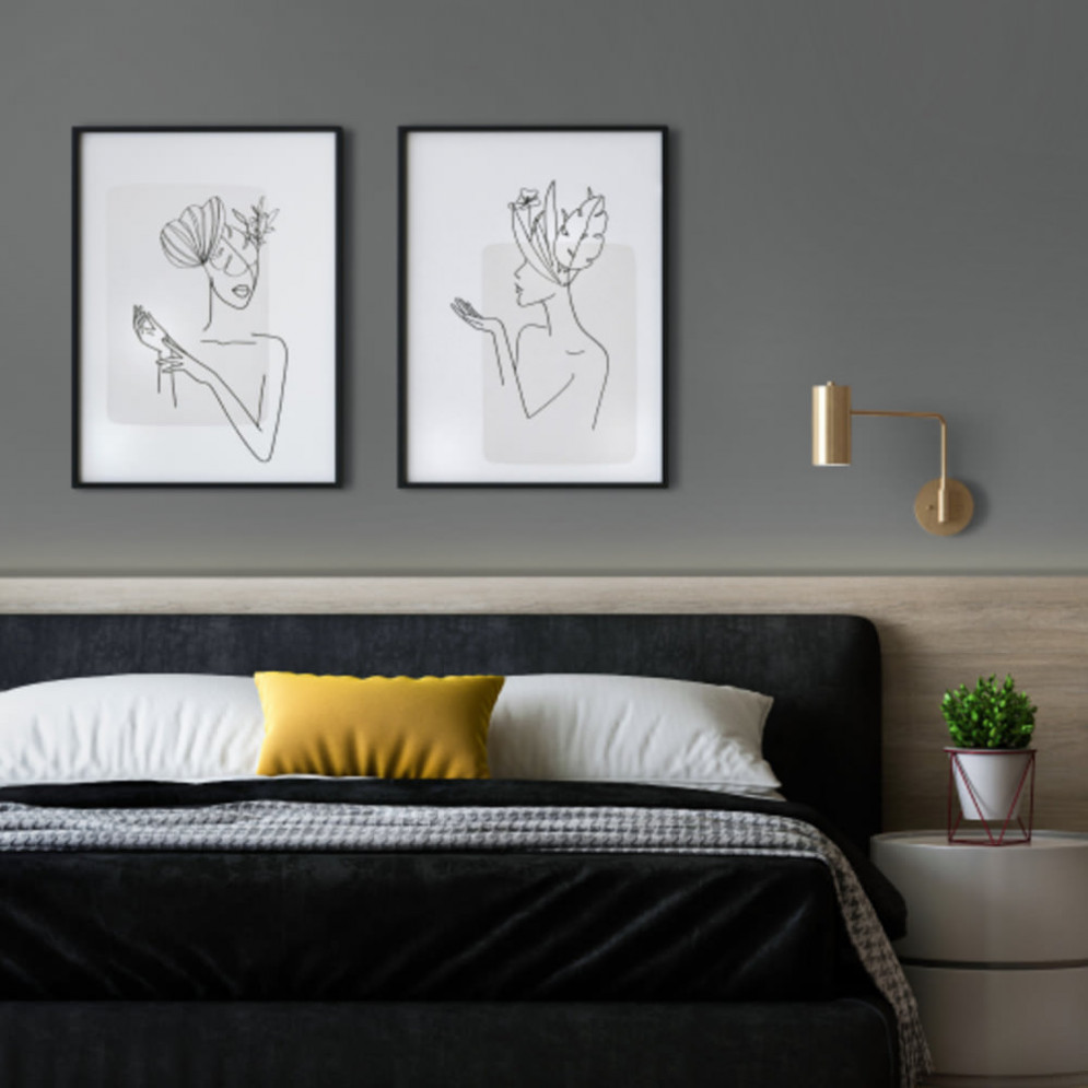 Краска Lanors Original Colours Collection, GR-1153