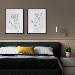 Краска Lanors Original Colours Collection, NT-1806