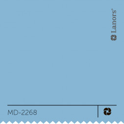 Краска Lanors Original Colours Collection, MD-2268