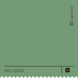 Краска Lanors Original Colours Collection, MD-2069