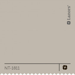 Краска Lanors Original Colours Collection, NT-1811