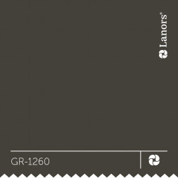 Краска Lanors Original Colours Collection, GR-1260