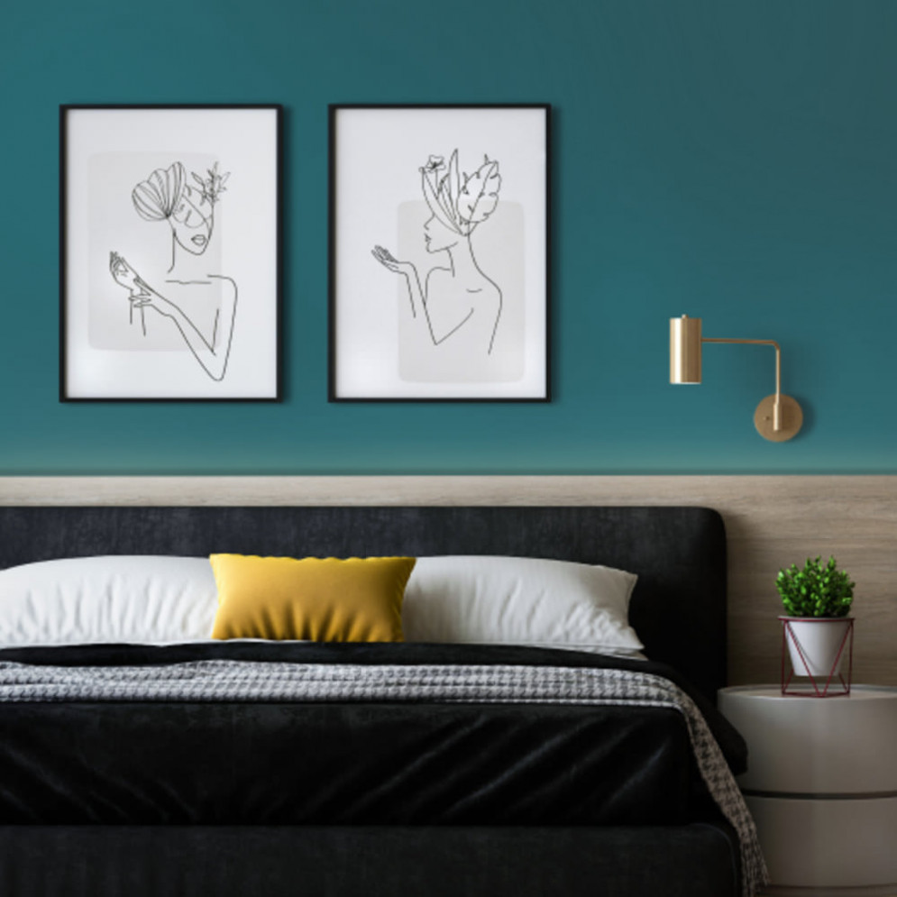 Краска Lanors Original Colours Collection, MD-2174