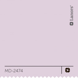 Краска Lanors Original Colours Collection, MD-2474