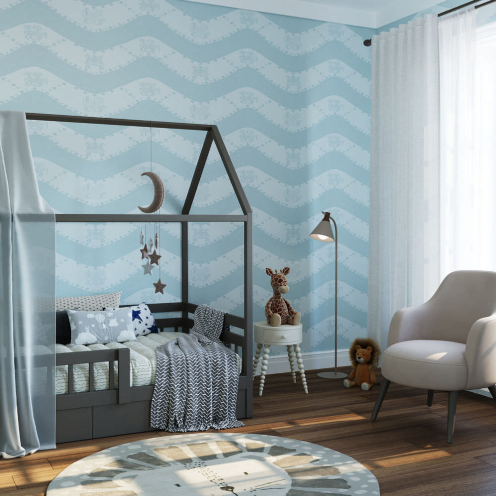 Обои Lanors Древо жизни, D-KV-02