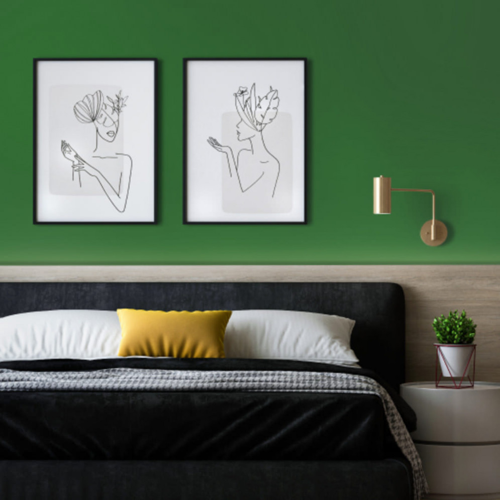 Краска Lanors Original Colours Collection, BR-3078