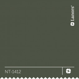 Краска Lanors Original Colours Collection, NT-1412