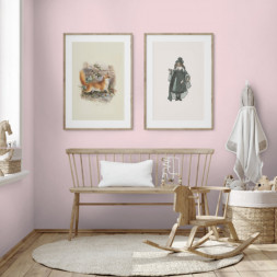 Краска Lanors Original Colours Collection, MD-2577