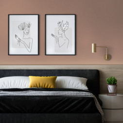 Краска Lanors Original Colours Collection, NT-1717