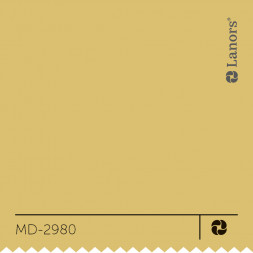 Краска Lanors Original Colours Collection, MD-2980