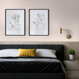 Краска Lanors Original Colours Collection, MD-2681