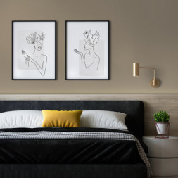 Краска Lanors Original Colours Collection, NT-1821