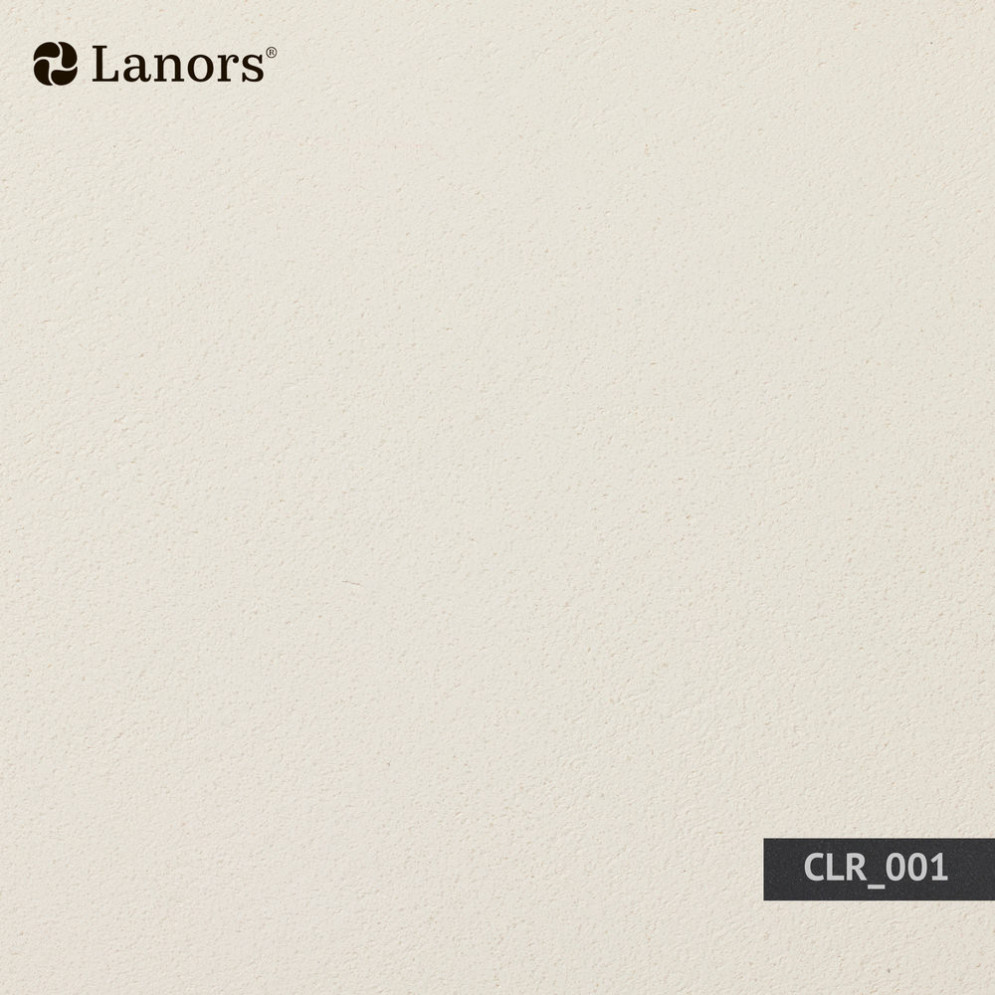 Декоративная штукатурка Lanors «Clarke», CLR_001