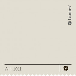 Краска Lanors Original Colours Collection, WH-1011