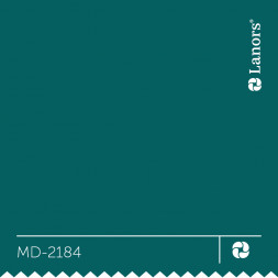 Краска Lanors Original Colours Collection, MD-2184