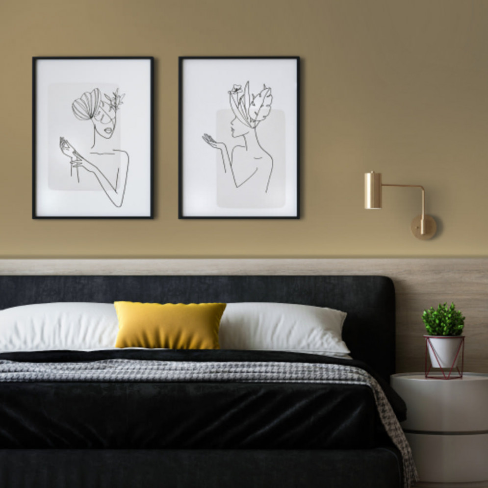 Краска Lanors Original Colours Collection, NT-1321