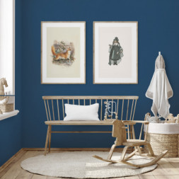 Краска Lanors Original Colours Collection, MD-2288